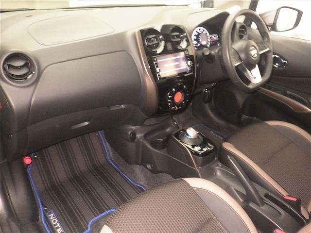 Nissan NOTE 2019 7644088-4