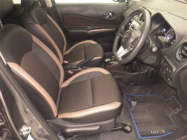 Nissan NOTE 2019 7644088-5