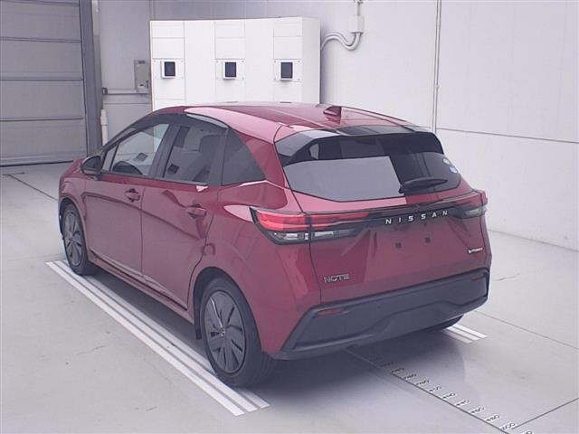 Nissan NOTE 2021 7644089-1