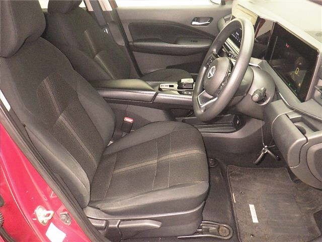 Nissan NOTE 2021 7644089-5