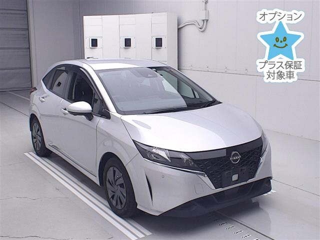Nissan NOTE 2023 7644090-0