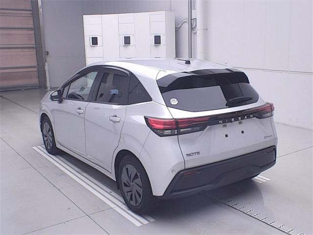 Nissan NOTE 2023 7644090-1