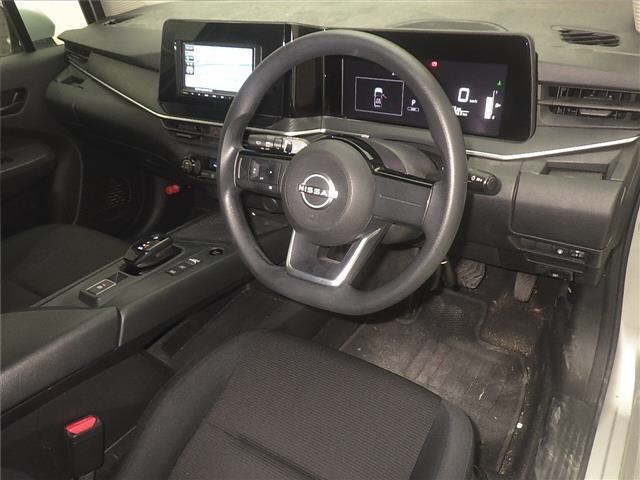 Nissan NOTE 2023 7644090-3