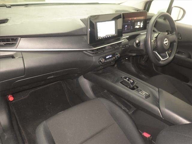 Nissan NOTE 2023 7644090-4