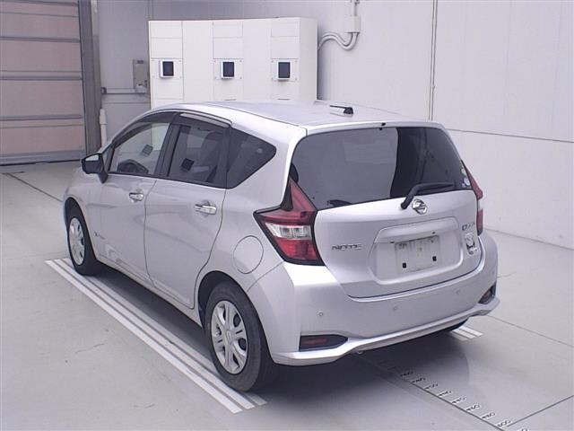 Nissan NOTE 2017 7644093-1