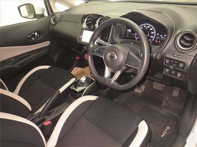 Nissan NOTE 2017 7644093-3