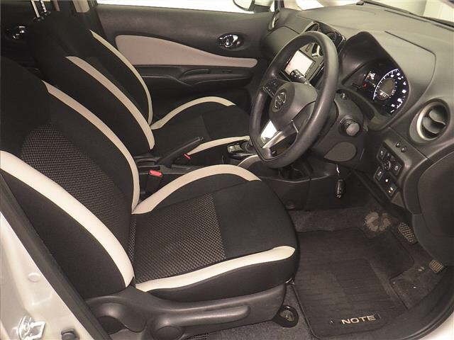 Nissan NOTE 2017 7644093-5