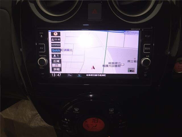 Nissan NOTE 2017 7644093-6