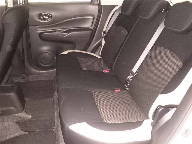 Nissan NOTE 2017 7644093-7