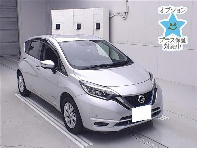 Nissan NOTE 2019 7644094-0