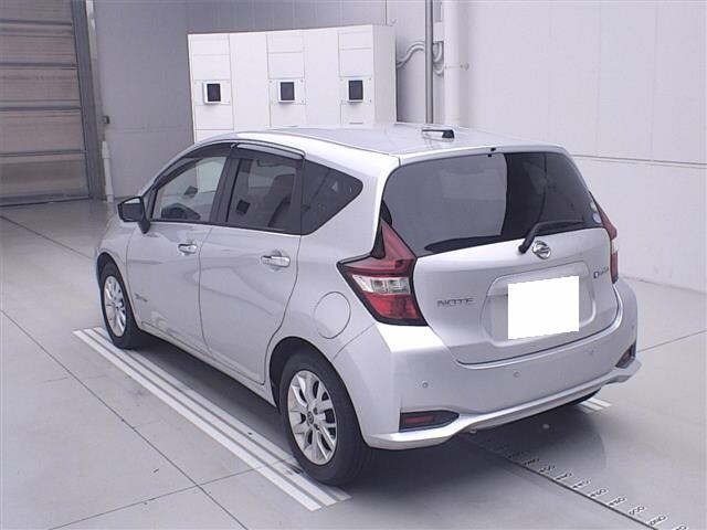 Nissan NOTE 2019 7644094-1