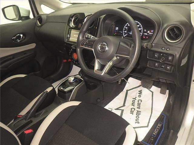 Nissan NOTE 2019 7644094-3