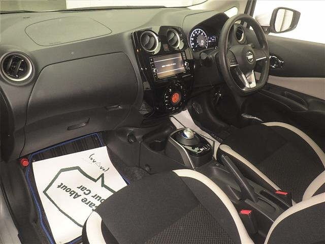 Nissan NOTE 2019 7644094-4
