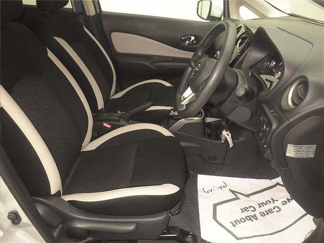 Nissan NOTE 2019 7644094-5