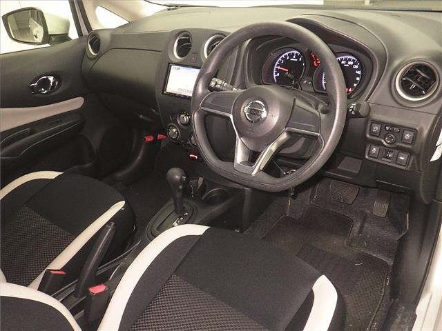 Nissan NOTE 2017 7644096-3