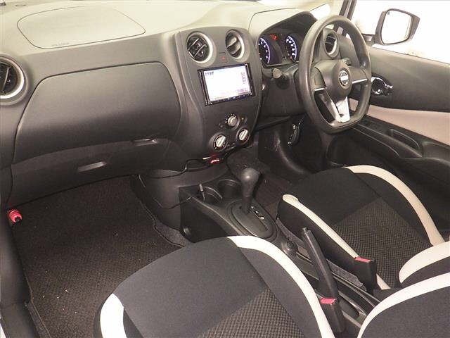 Nissan NOTE 2017 7644096-4