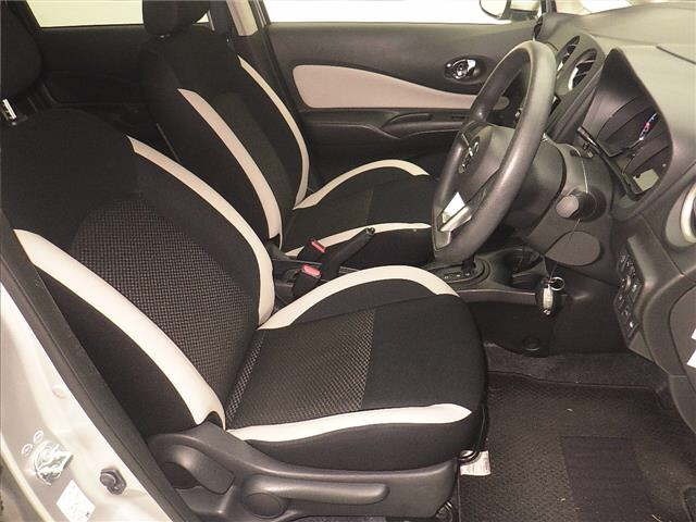 Nissan NOTE 2017 7644096-5