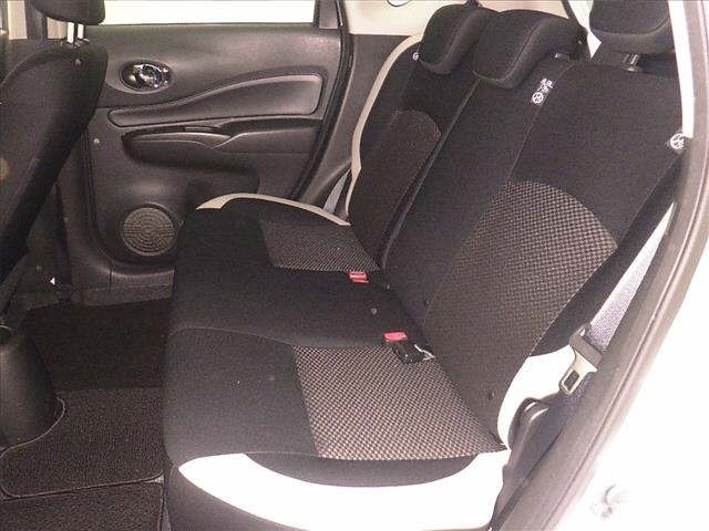 Nissan NOTE 2017 7644096-7