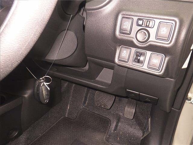Nissan NOTE 2017 7644096-8