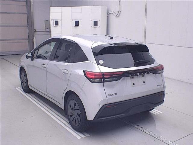 Nissan NOTE 2021 7644099-1