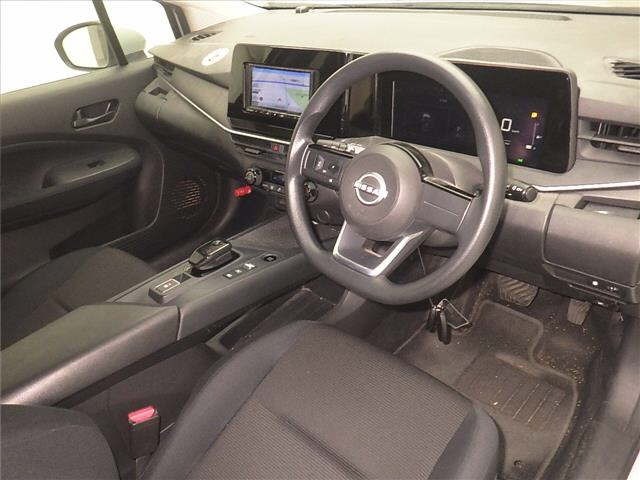 Nissan NOTE 2021 7644099-3