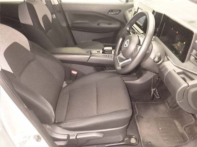Nissan NOTE 2021 7644099-5