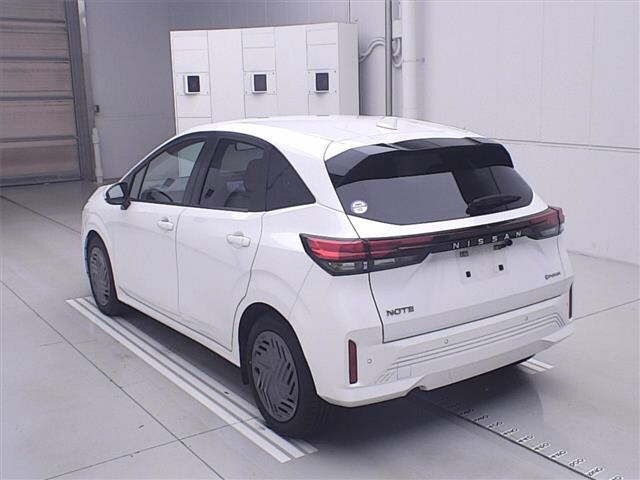 Nissan NOTE 2024 7644100-1