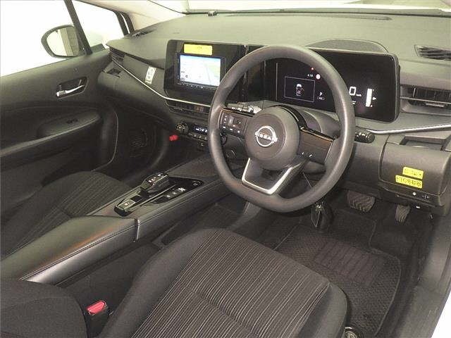Nissan NOTE 2024 7644100-3