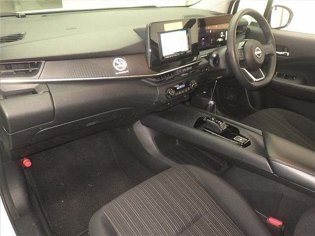 Nissan NOTE 2024 7644100-4