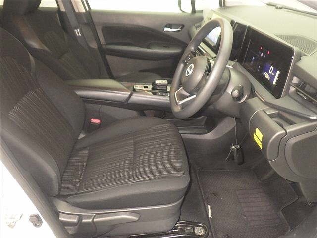 Nissan NOTE 2024 7644100-5