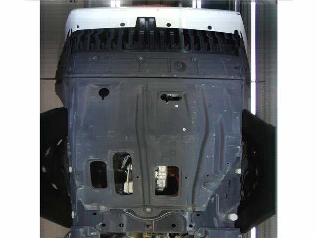 Nissan NOTE 2024 7644100-9