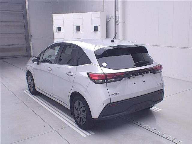 Nissan NOTE 2021 7644101-1