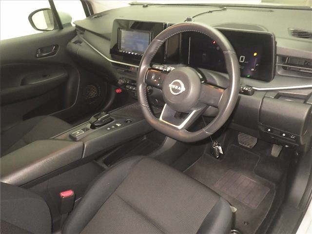 Nissan NOTE 2021 7644101-3