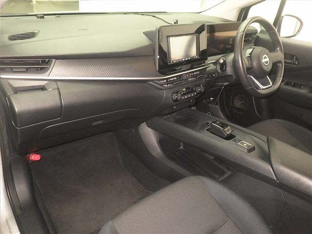 Nissan NOTE 2021 7644101-4