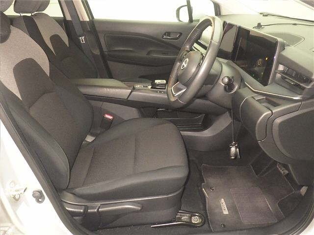 Nissan NOTE 2021 7644101-5