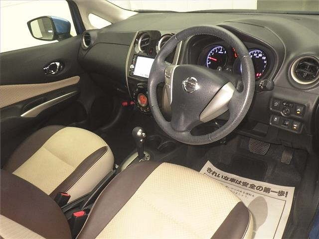 Nissan NOTE 2016 7644103-3