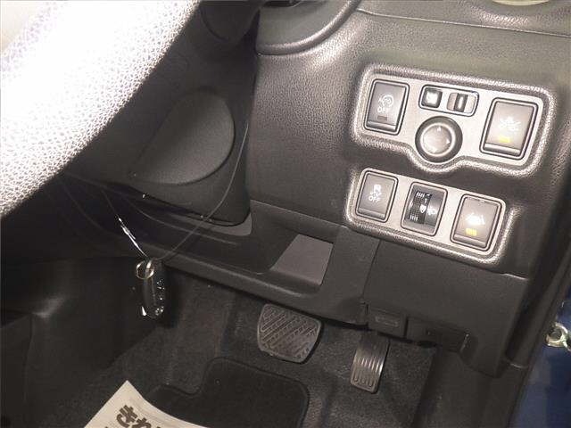 Nissan NOTE 2016 7644103-8