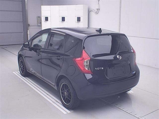 Nissan NOTE 2015 7644107-1