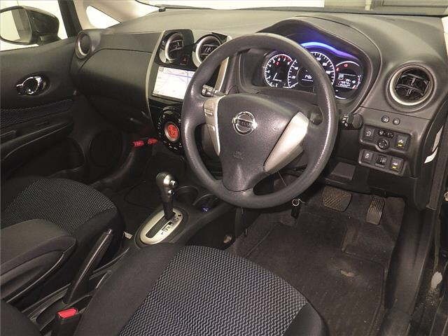 Nissan NOTE 2015 7644107-3