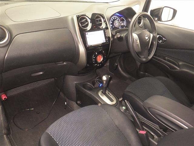 Nissan NOTE 2015 7644107-4