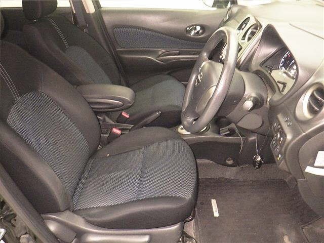 Nissan NOTE 2015 7644107-5