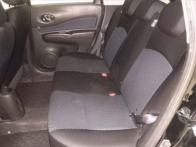 Nissan NOTE 2015 7644107-7