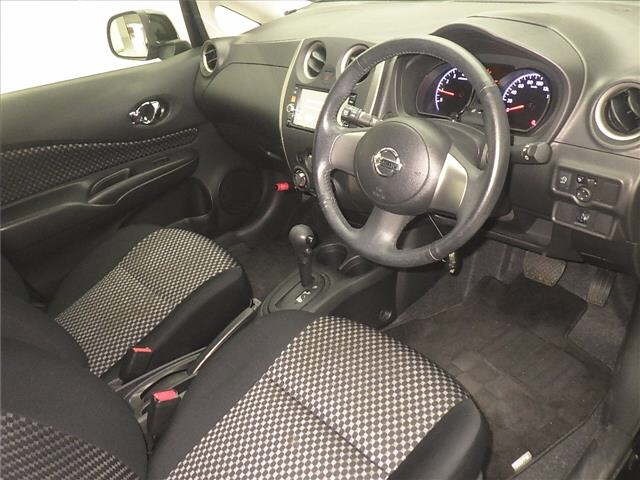 Nissan NOTE 2014 7644109-3