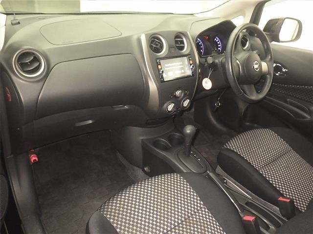 Nissan NOTE 2014 7644109-4