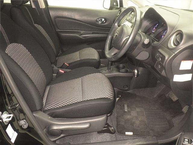 Nissan NOTE 2014 7644109-5
