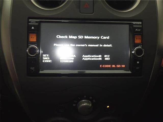 Nissan NOTE 2014 7644109-6