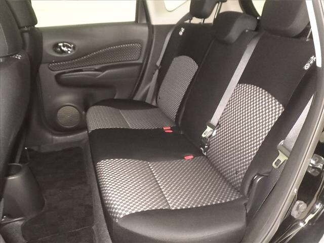 Nissan NOTE 2014 7644109-7