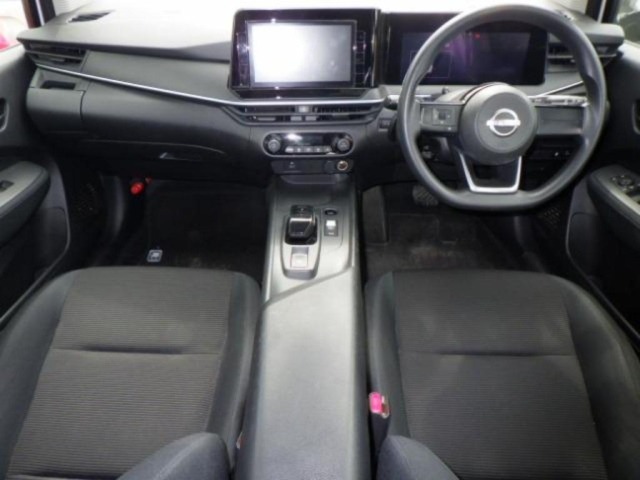 Nissan NOTE 2021 7644111-3