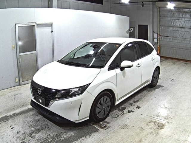 Nissan NOTE 2021 7644111-4