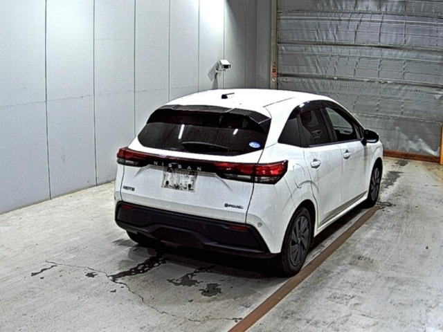 Nissan NOTE 2021 7644111-5